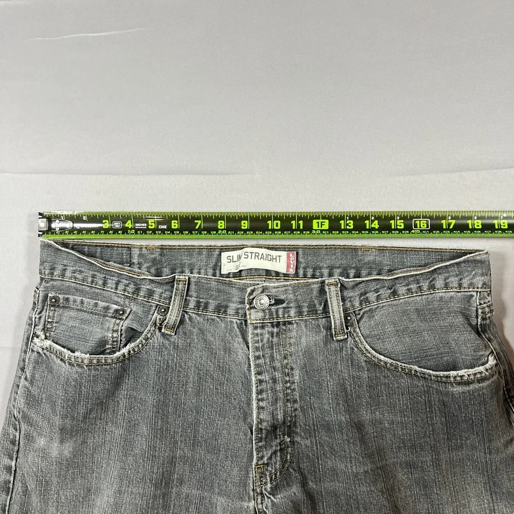 Levis thank you